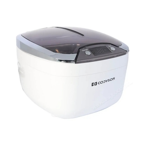 Ультразвуковая ванна CODYSON CD-7920