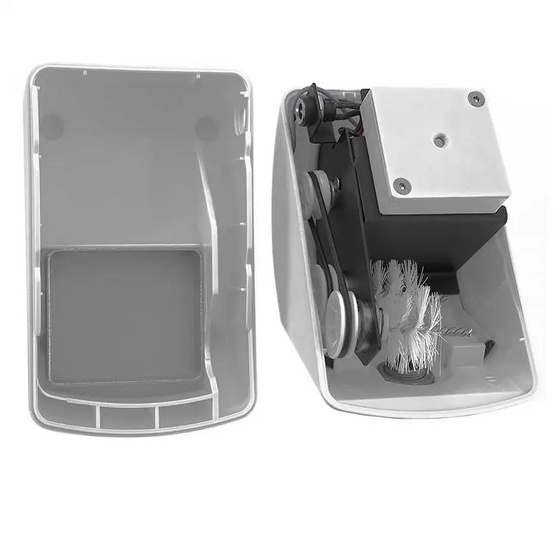 Станция автоматической очистки паяльных жал МЕГЕОН 02880