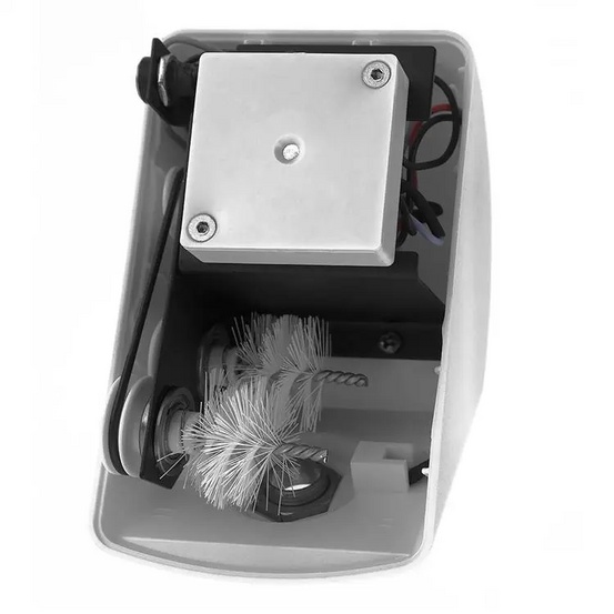 Станция автоматической очистки паяльных жал МЕГЕОН 02880