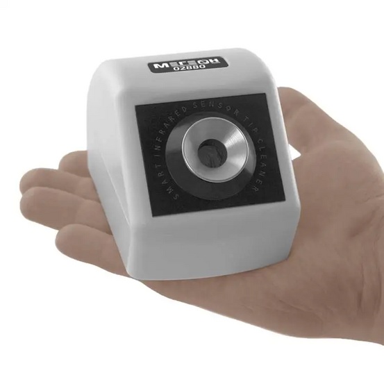 Станция автоматической очистки паяльных жал МЕГЕОН 02880