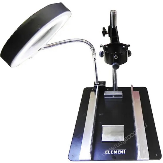 Рабочий стол ELEMENT 628TD-III