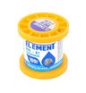 Припой ELEMENT ПОС 61 (2,0мм;100гр. с канифолью)