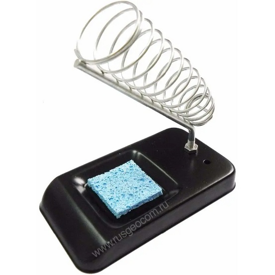 Подставка под паяльник ELEMENT 004