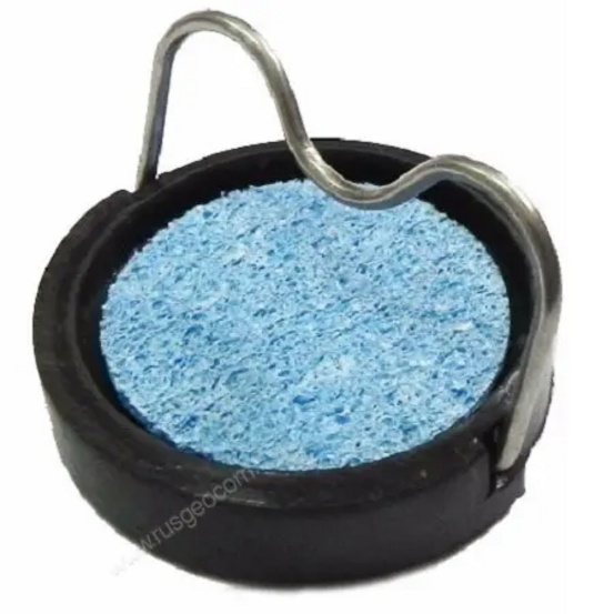 Подставка под паяльник ELEMENT 002