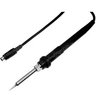 Паяльник в сборе для паяльной станции Lukey 852D+/ 868