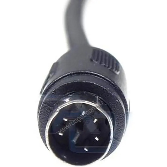 Паяльник в сборе для паяльной станции Lukey 852D+/ 868