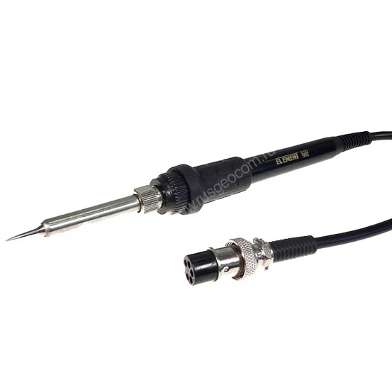 Паяльник для паяльной станции ELEMENT 936/ 936D/ 878/ 878D/ 902D/ 898BD/ 852D+