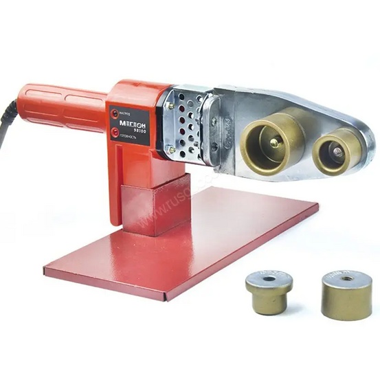 Паяльник для труб МЕГЕОН 98100