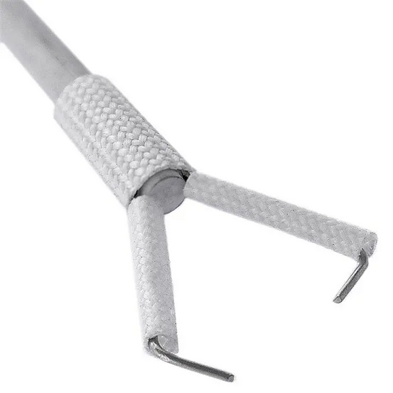 Нагревательный элемент для паяльника МЕГЕОН 00160-1