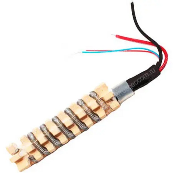 Нагревательный элемент для фена ELEMENT 850/902/852D+