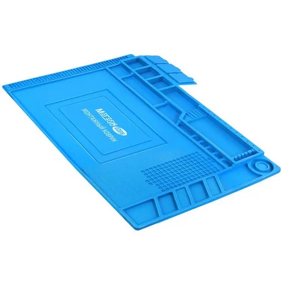 Монтажный коврик МЕГЕОН 02816