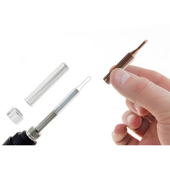 Комплект жал МЕГЕОН 900M-T-2C-CU-K