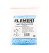 Губка для очистки паяльников увлажненная ELEMENT 00011388