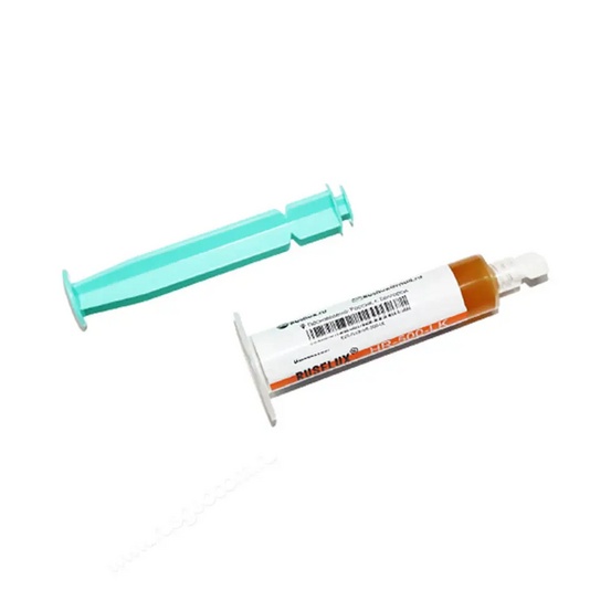 Флюс паяльный CyberFlux HR-500-LK