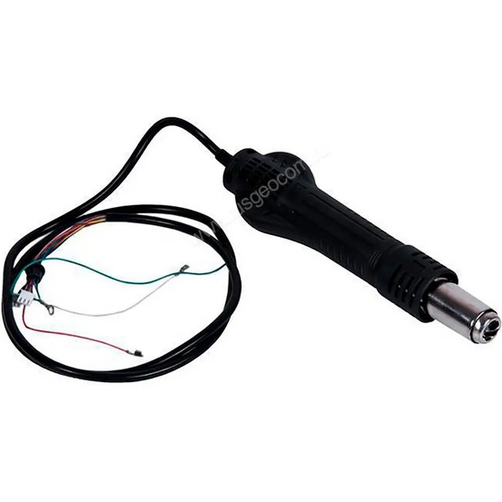 Фен в сборе для паяльной станции Lukey 702/701/868