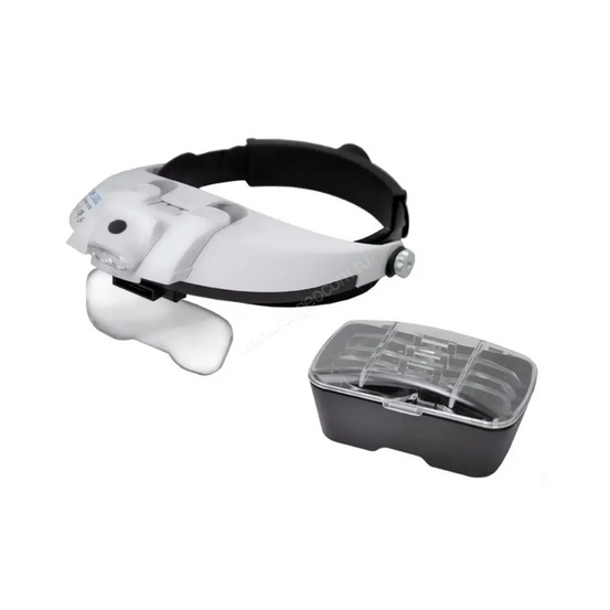 Бинокулярная лупа МЕГЕОН 02815