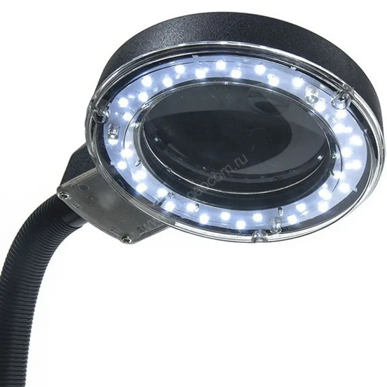 Бестеневая лампа МЕГЕОН 02803