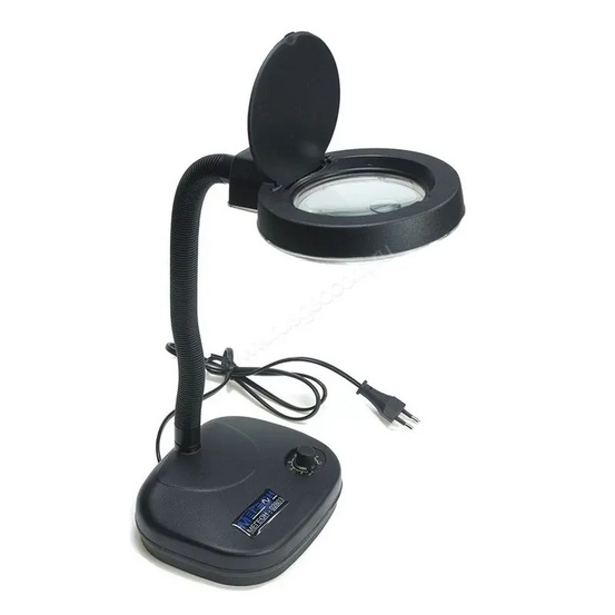 Бестеневая лампа МЕГЕОН 02803