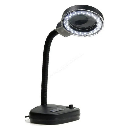 Бестеневая лампа МЕГЕОН 02803