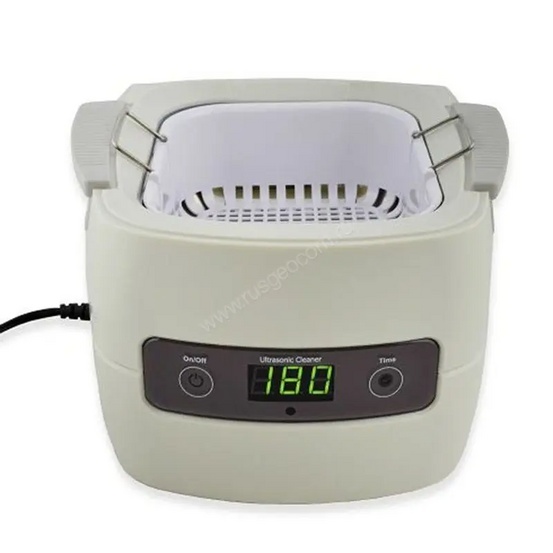 Ультразвуковой очиститель МЕГЕОН 76005