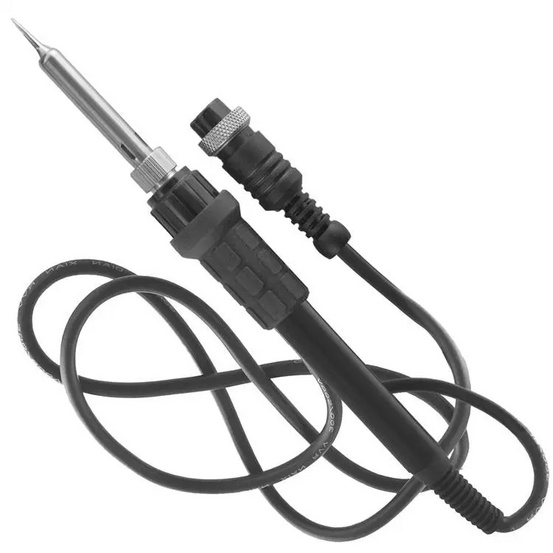 Паяльная станция МЕГЕОН 00336