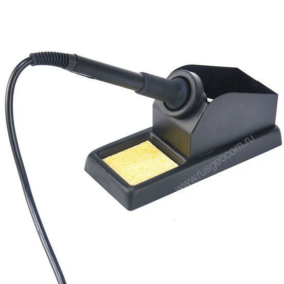 Паяльная станция МЕГЕОН 00361