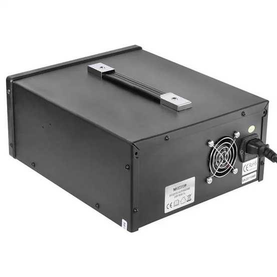 Многофункциональная паяльная станция МЕГЕОН 00800