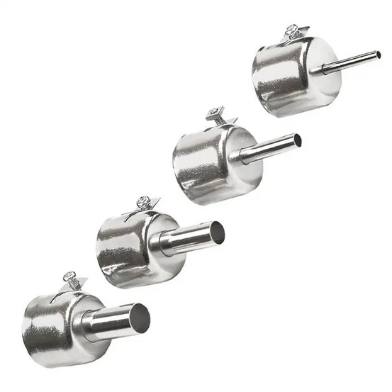 Многофункциональная паяльная станция МЕГЕОН 00800