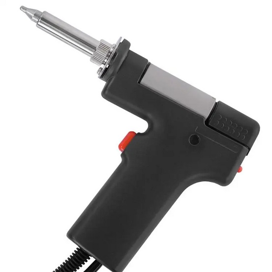 Многофункциональная паяльная станция МЕГЕОН 00800