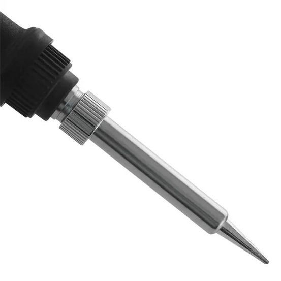 Многофункциональная паяльная станция 3 в 1 МЕГЕОН 00503