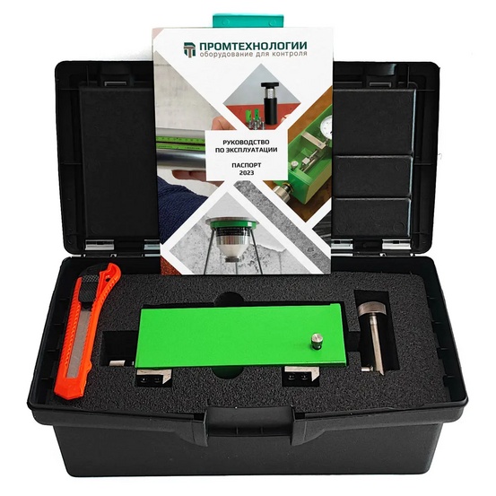 Адгезиметр ПРОМТ СМ-1М