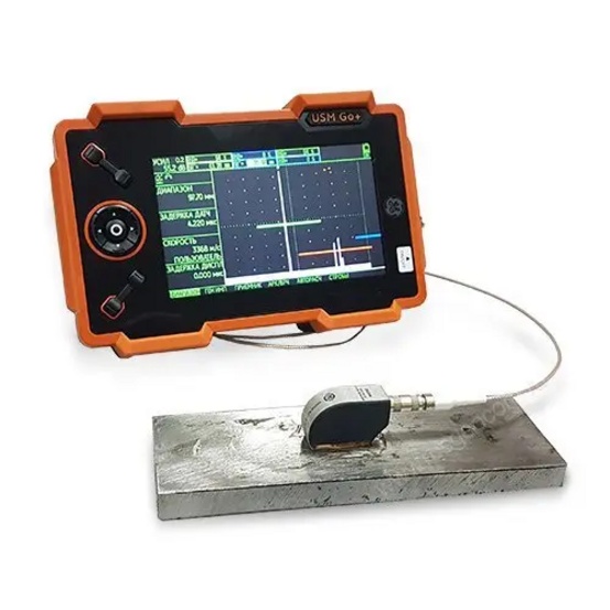 Ультразвуковые износостойкие ПЭП Ака-Скан SENDAST