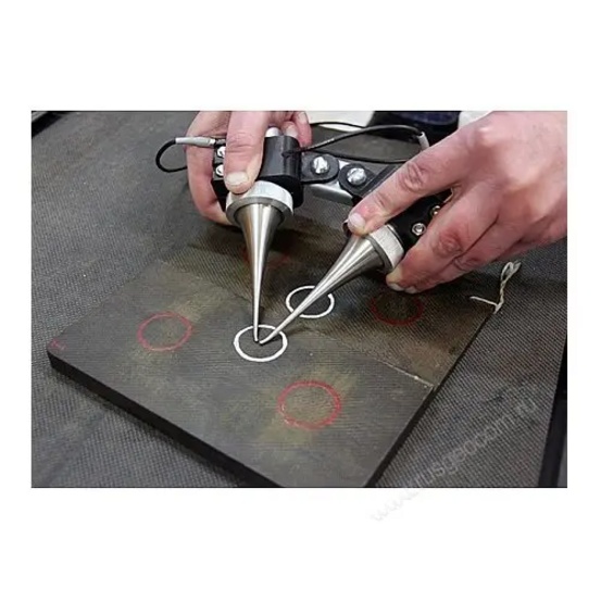 Многофункциональный дефектоскоп Ака-Скан ВЕКТОР-СКАН