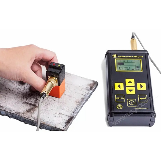 Стандартный датчик 