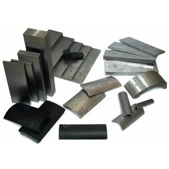 Стандартные образцы предприятий СОП