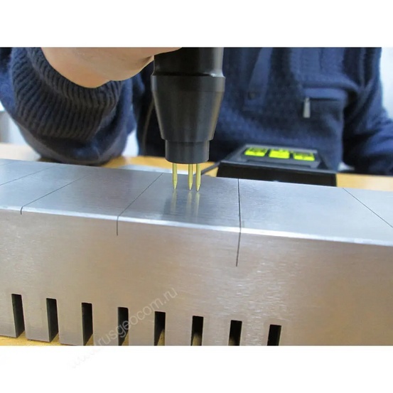 Контрольный образец КО-281М-2