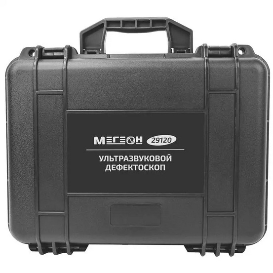 Ультразвуковой дефектоскоп МЕГЕОН 29120
