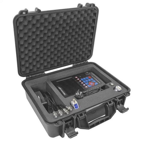 Ультразвуковой дефектоскоп МЕГЕОН 29120