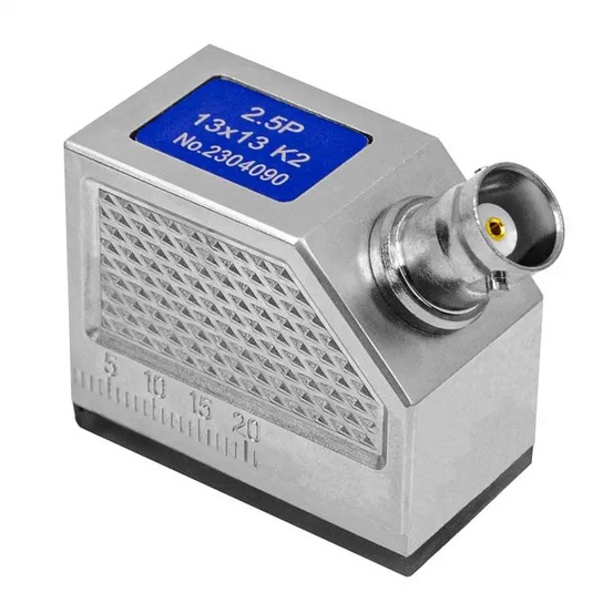 Ультразвуковой дефектоскоп МЕГЕОН 29120