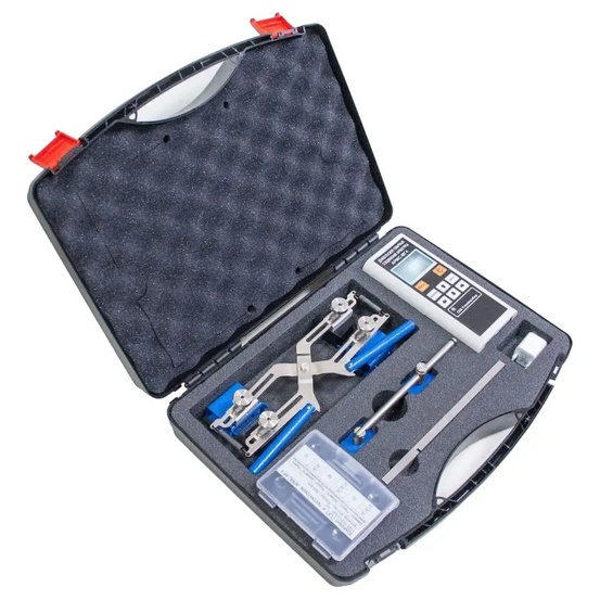 Дефектоскоп АРМС-МГ4