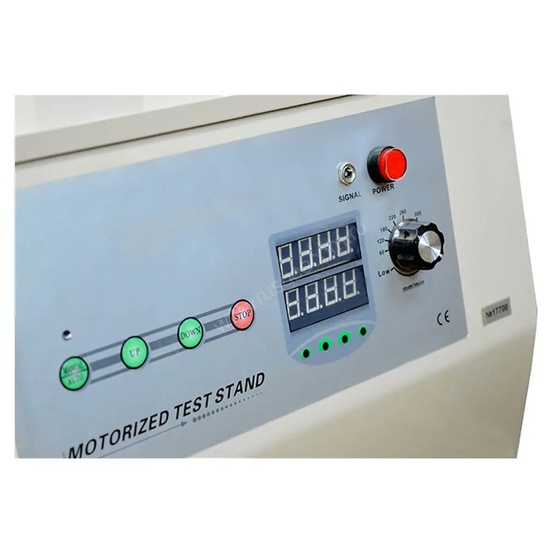 Моторизированный испытательный стенд МЕГЕОН 031005