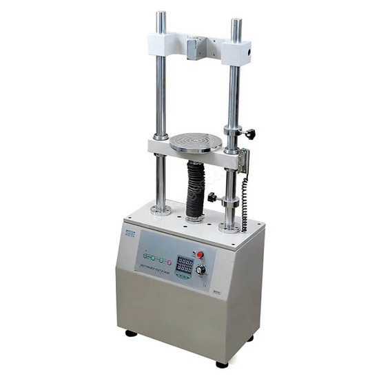 Моторизированный испытательный стенд МЕГЕОН 031005