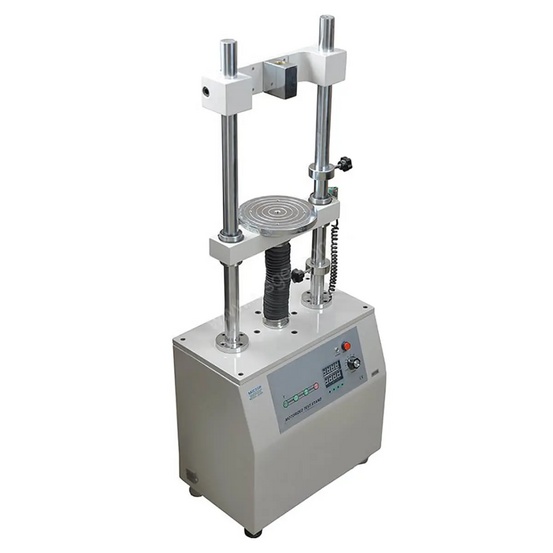 Моторизированный испытательный стенд МЕГЕОН 031005