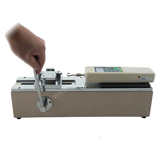 Динамометрический испытательный стенд МЕГЕОН 03000F