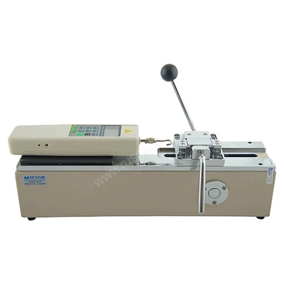 Динамометрический испытательный стенд МЕГЕОН 03000F