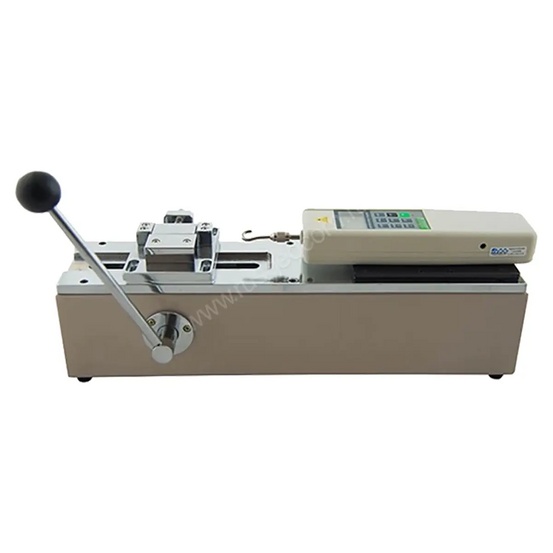 Динамометрический испытательный стенд МЕГЕОН 03000F