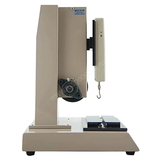 Динамометрический испытательный стенд МЕГЕОН 03000D