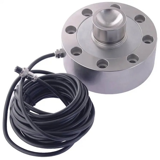 Цифровой динамометр МЕГЕОН 53500К