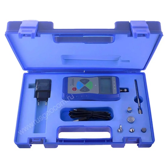 Динамометр МЕГЕОН 53500