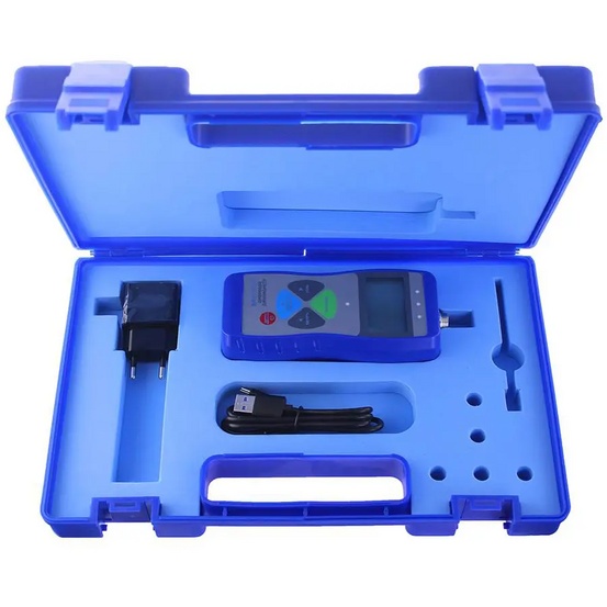 Цифровой динамометр МЕГЕОН 53100К